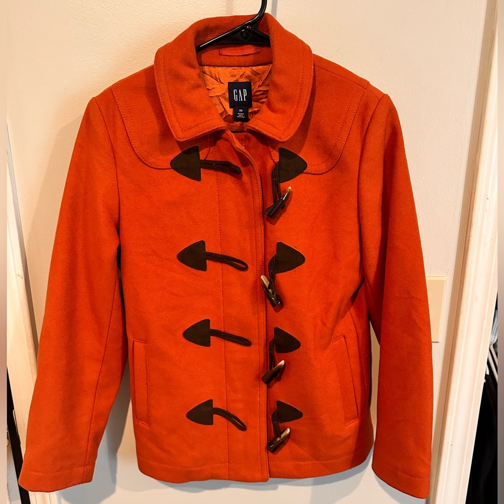 Gap Toggle Coat - image 1